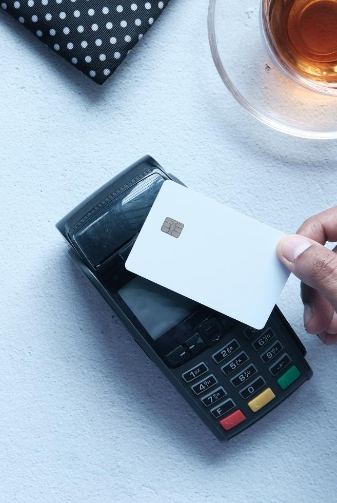Busting Jargons Of The Card Payments Industry